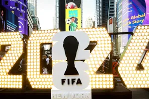 Các thành phố đăng cai World Cup 2026 hụt tiền vì chính phủ Mỹ đóng cửa