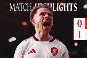 Liverpool thích “tạo drama”: Liệu HLV Arne Slot có thể khắc phục