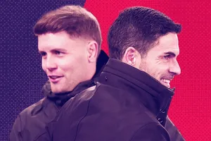 Arsenal và nghệ thuật “kéo dài” trận đấu