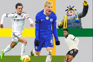 Năm điểm nhấn đáng chú ý ở vòng 5 FA Cup cuối tuần này