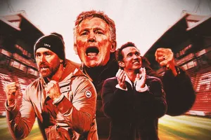 Wexham, đối thủ của Chelsea tại FA Cup và 5 năm của kỷ nguyên Hollywood