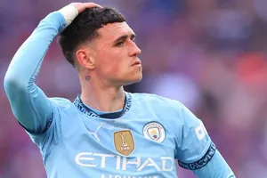 Trận đấu với Newcastle có cứu sự nghiệp của Foden đang mờ nhạt tại Man City