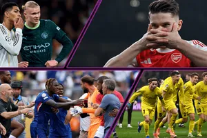 Những điểm đáng xem ở vòng 1/8 Champions League 