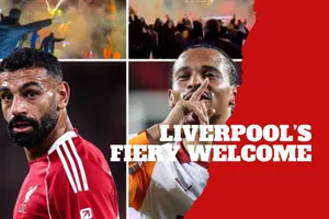 Liverpool tại Istanbul: Đêm định mệnh của HLV Arne Slot