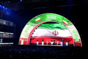 World Cup 2026 bối rối trước tuyên bố rút lui của đội tuyển Iran