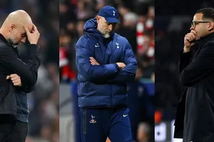 Man City, Chelsea, Tottenham hay Atalanta có còn hy vọng?