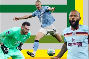 Những điểm nhấn vòng 30 Ngoại hạng Anh