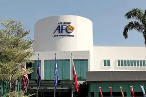 Khủng hoảng của bóng đá Malaysia và “Bài học châu Á”