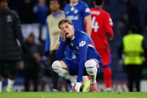 Chelsea và khoảng cách quá lớn đến đỉnh cao châu Âu