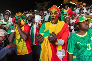 Toàn cảnh vụ đội tuyển Senegal bị tước danh hiệu AFCON 2025: Phẫn nộ khắp châu Phi, hy vọng từ CAS