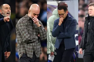 Phân tích thất bại của bóng đá Anh thất bại và sự bùng nổ bàn thắng ở Champions League 