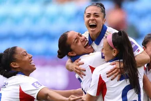 Lần thứ 2 dự World Cup, bóng đá nữ Philippines đã vượt tầm Đông Nam Á?