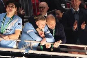 Tương lai của Pep Guardiola vẫn là ẩn số