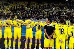 Malaysia trước trận gặp Việt Nam: Khủng hoảng nối tiếp khủng khoảng