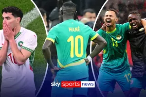 Bóng đá châu Phi sau cơn bão AFCON 2025