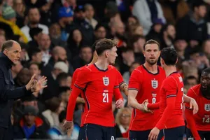 Đội tuyển Anh và thử nghiệm đáng quên trước thềm World Cup 2026
