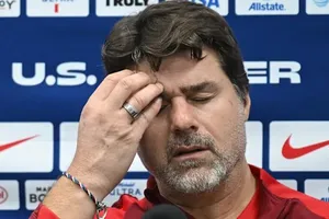 Đội tuyển chủ nhà Mỹ hoang mang trước thềm World Cup 2026