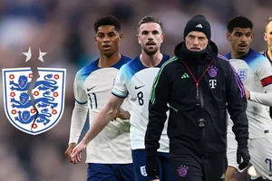 Đội tuyển Anh trăn trở về nhân sự và đẳng cấp