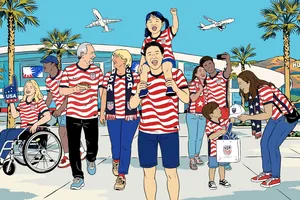 Xem World Cup 2026 bóng đá giờ là bài toán tiền tỷ