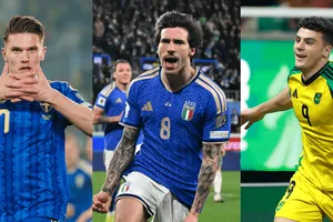 Máy tính dự đoán vòng chung kết Play-off World Cup 2026