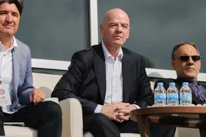 Chủ tịch FIFA khẳng định: Iran sẽ góp mặt tại World Cup 2026, không có kế hoạch B