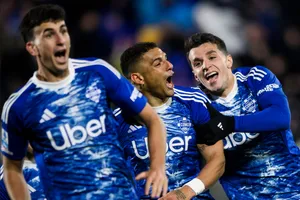 Como sẽ trở thành "kẻ cứu rỗi" bóng đá Italy? 