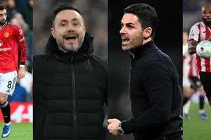 Bảy câu hỏi lớn cho chặng đường 7 vòng đấu cuối Premier League 2025-26