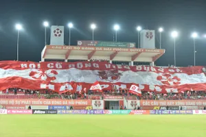 Bài học chuyên nghiệp đắt giá từ Hải Phòng và Thanh Hóa