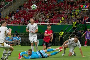 Bảng A: Hàn Quốc - CH Czech 2-1: 20 phút bùng nổ và bản lĩnh Hàn Quốc