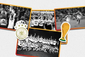 Đội tuyển Đức trước World Cup 2026: Gánh nặng của một quốc gia