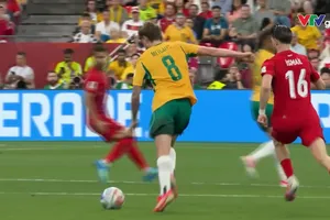 Australia và hành trình “không ngủ” tại World Cup