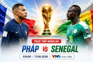Bảng I: Pháp - Senegal: Lời nguyền Seoul và cuộc tái đấu định mệnh