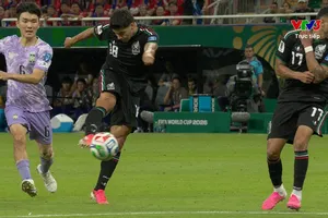Mexico - Hàn Quốc 1-0: Sai lầm của thủ môn và tấm vé sớm cho chủ nhà