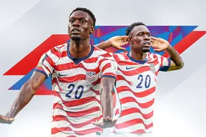 Cầu thủ nhập tịch tại World Cup đã chọn màu áo nào để thi đấu?