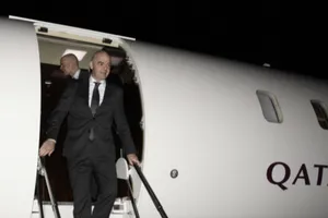 “Siêu nhân” Infantino và cuộc chiến với lịch trình World Cup