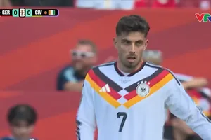 Kai Havertz và “bóng ma” không ai muốn thừa nhận