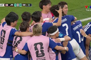 Thành tích trái ngược của châu Á và châu Phi tại World Cup 2026