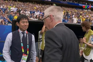 Bản lĩnh Carlo Ancelotti