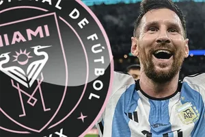Trước trận đấu với Cape Verde: Ngày Messi "về nhà"