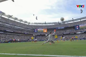 World Cup 2026 đối mặt với bài kiểm tra khắc nghiệt của nắng nóng