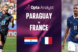 Pháp – Paraguay: Cuộc cách mạng thầm lặng của Deschamps