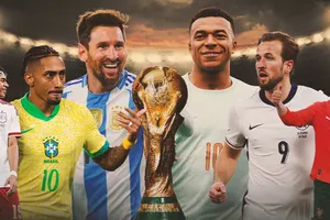 Triển vọng vô địch World Cup 2026 trước vòng 16 đội