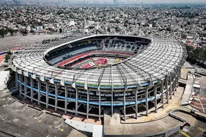 Ngày Tam sư trở lại "Thánh địa" Azteca của Maradona