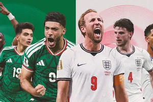 Máy tính dự đoán Mexico – Anh: 3 yếu tố và 6 nhân tố quyết định thắng thua