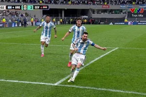 Argentina sẽ ra sao nếu không có siêu sao 39 tuổi?