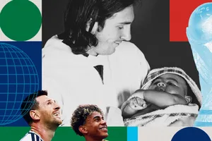 Messi – Yamal: Cuộc chuyển giao vương quyền