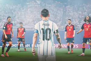 4 yếu tố định đoạt trận chung kết World Cup Argentina – Tây Ban Nha