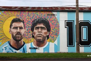 photo © BA Street Art