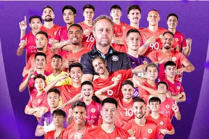 Truyền thông “sốc” với chiến thắng của CAHN