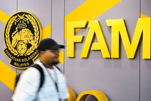 Malaysia tự gây khó trước trận gặp Việt Nam